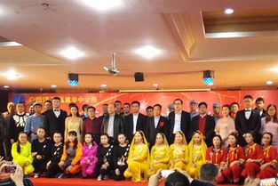 凝聚文化力量，共繪華中新篇——華中公司第一屆企業(yè)文化展暨文藝交流活動圓滿落幕